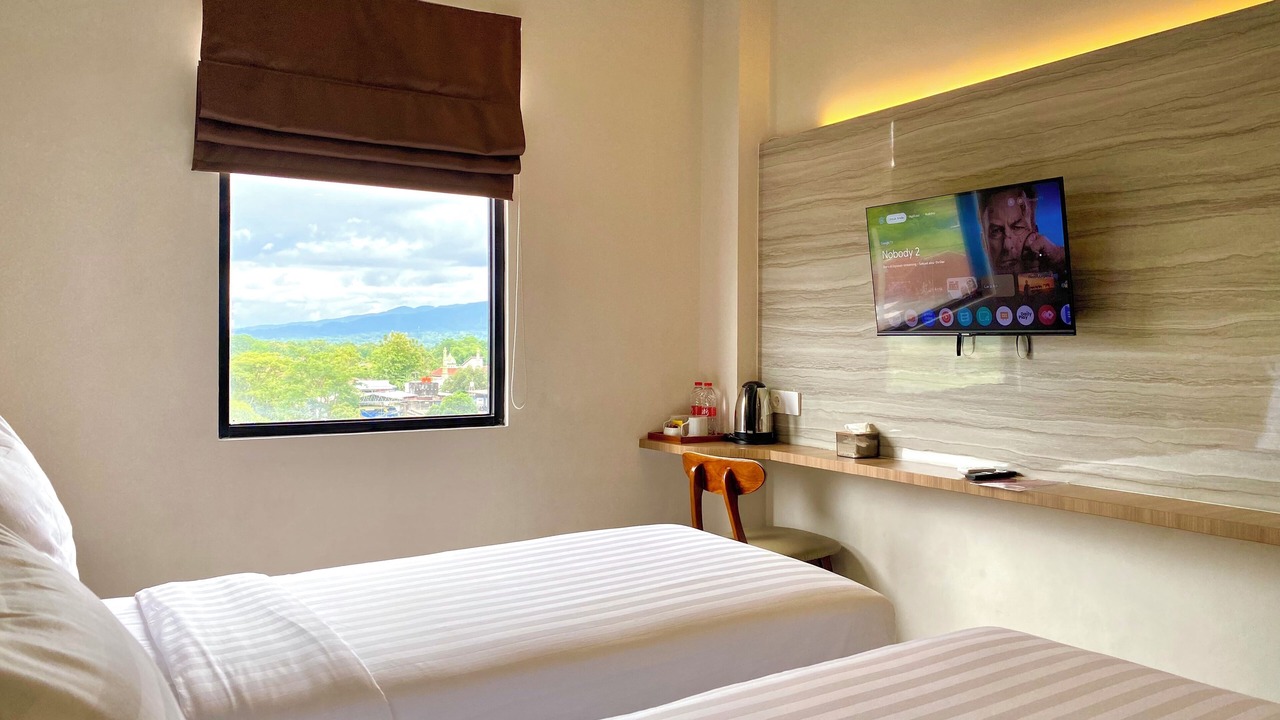 Photo of Bedroom in Gombong