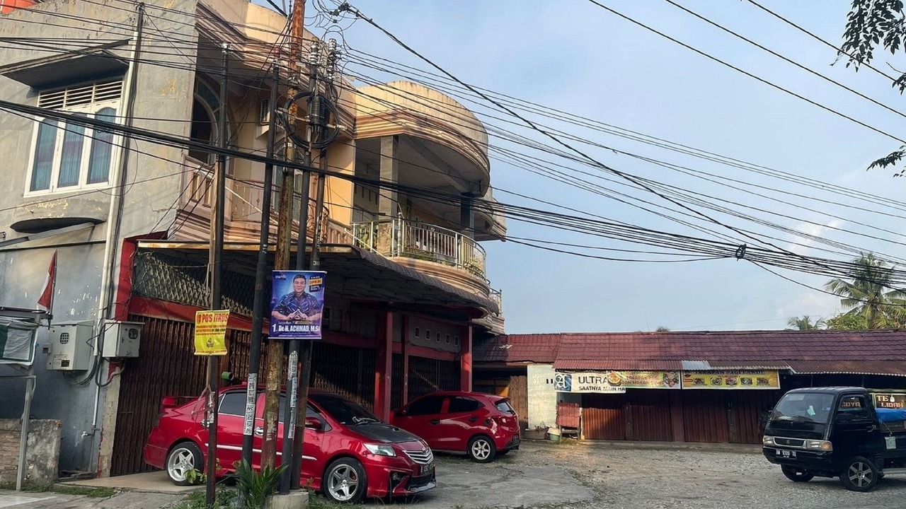 Photo of Outdoor in Pekanbaru