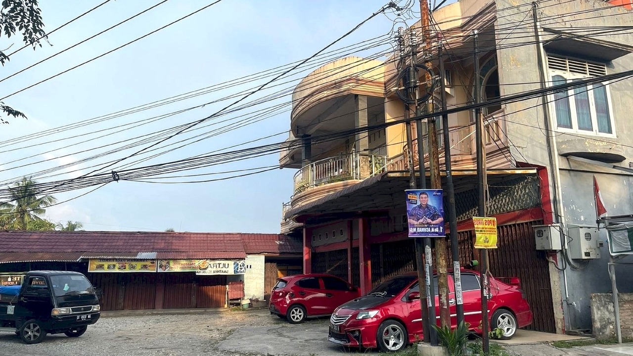 Photo of Outdoor in Pekanbaru