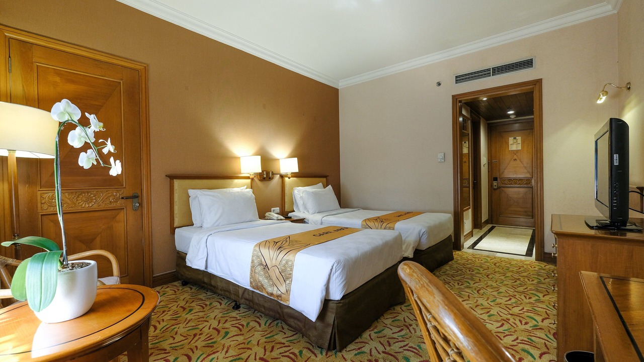 Photo of Bedroom in Catur Tunggal