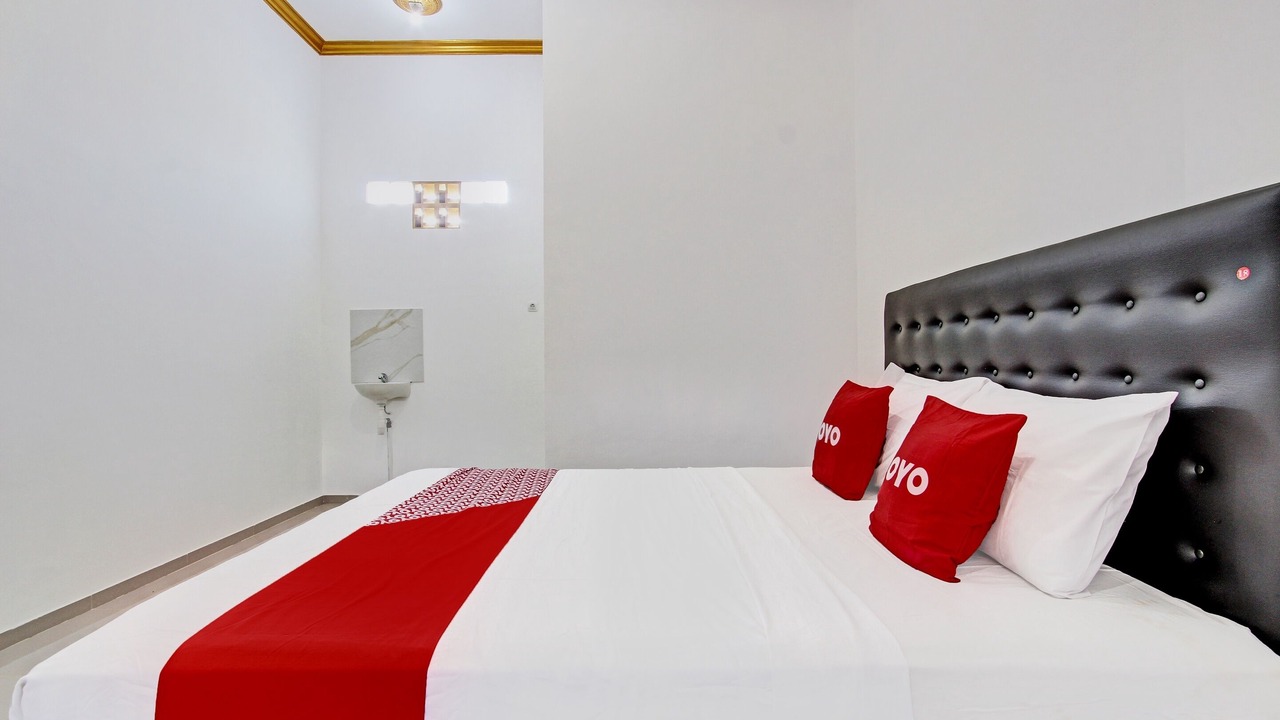 Photo of Bedroom in Temon