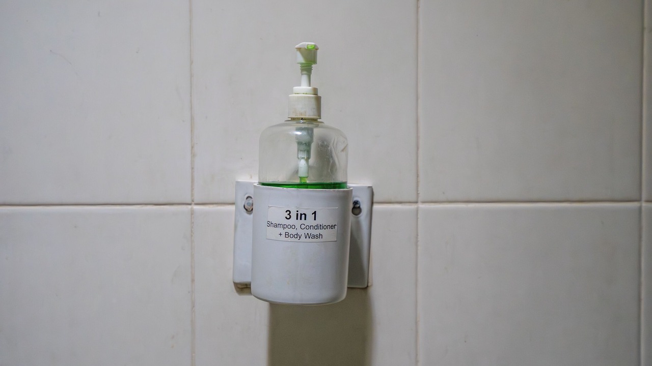 Photo of Bathroom in Downtown Kuta
