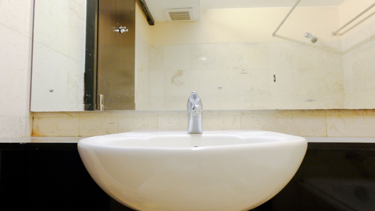 Photo of Bathroom in Braga