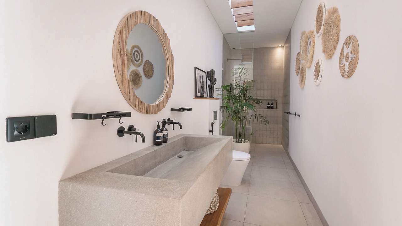 Photo of Bathroom in Pecatu