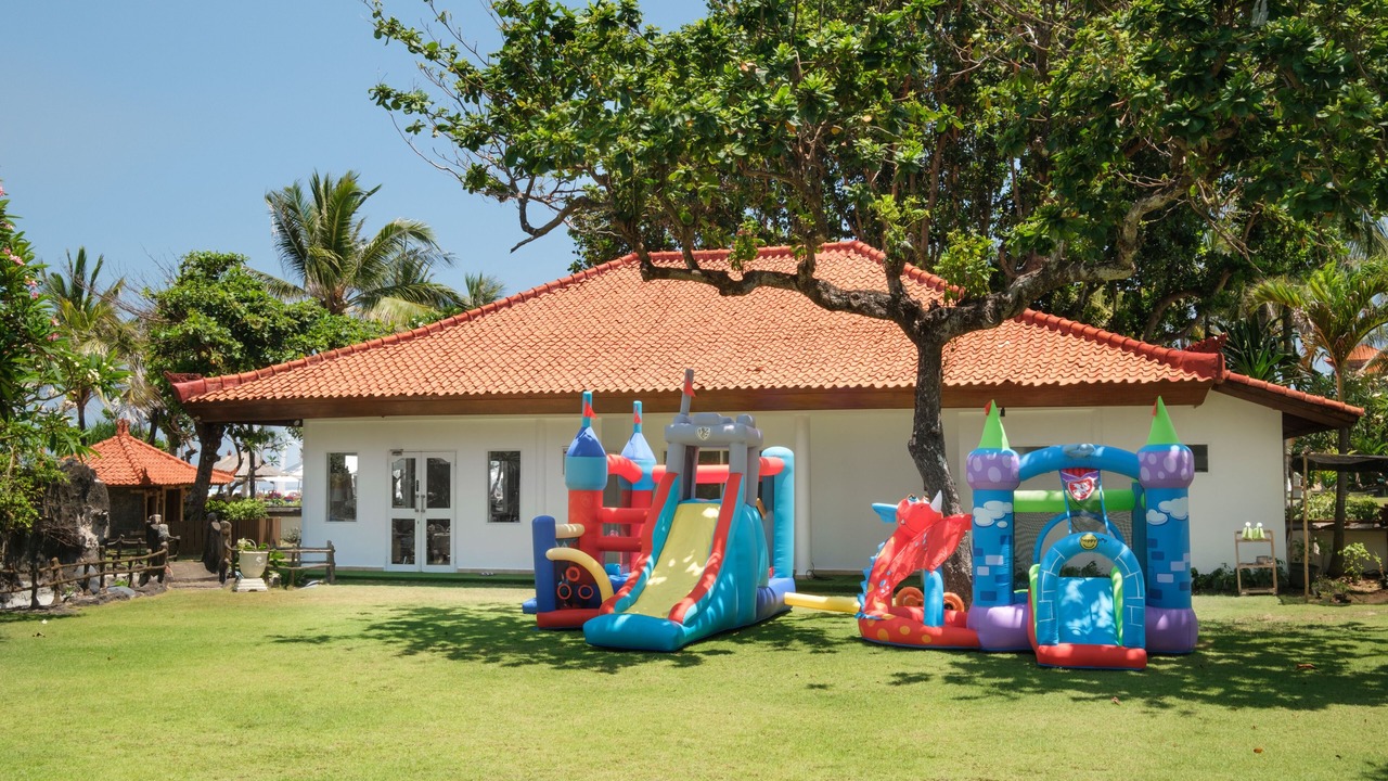 Photo of Outdoor in BTDC