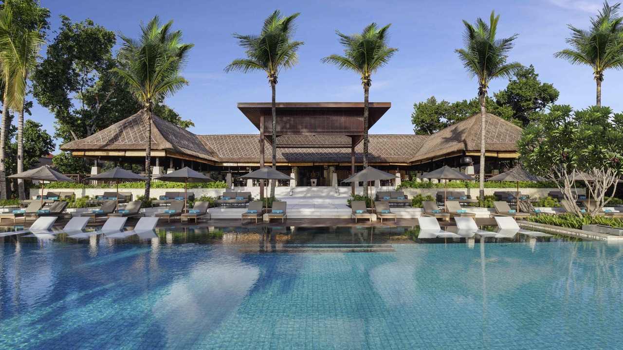 Photo of Outdoor in Kuta Selatan
