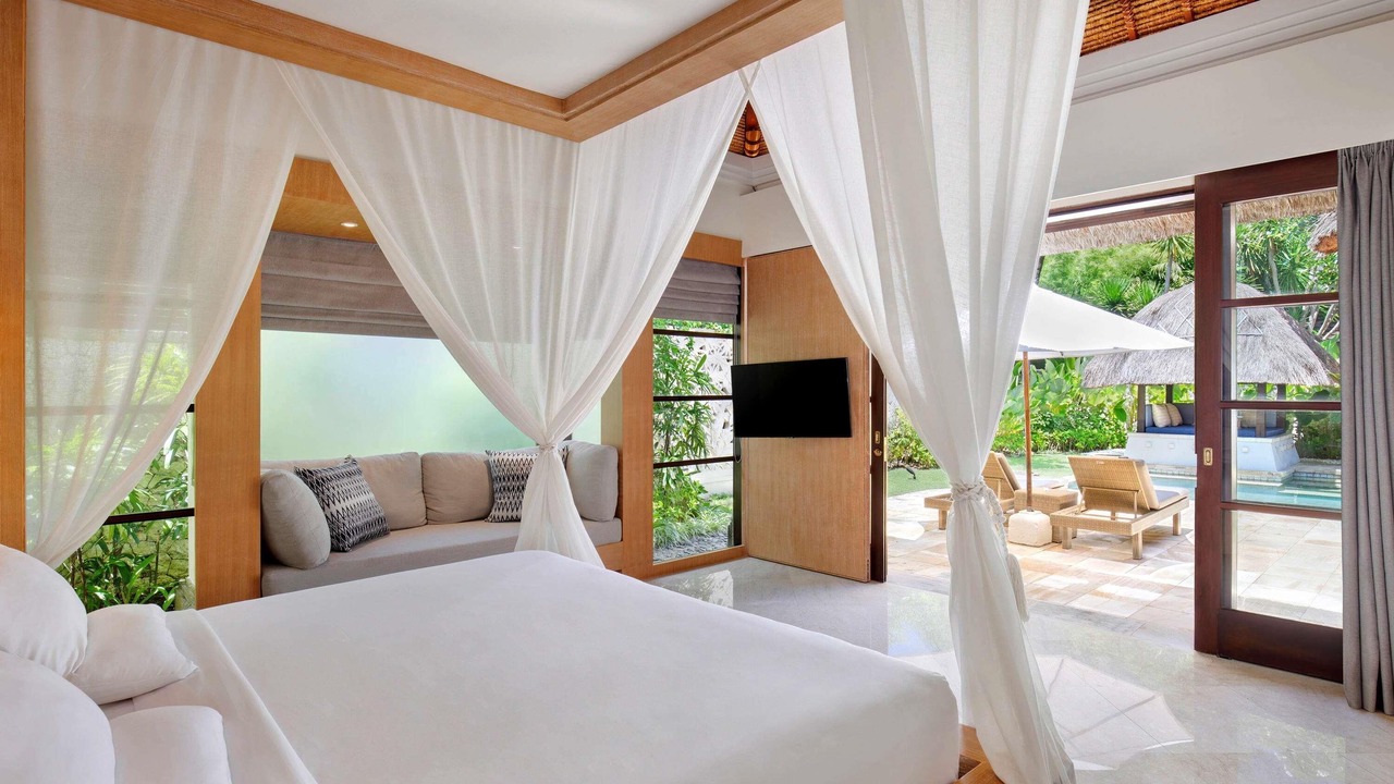 Photo of Bedroom in Kuta Selatan