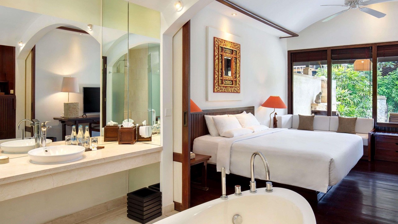 Photo of Bedroom in Kuta Selatan