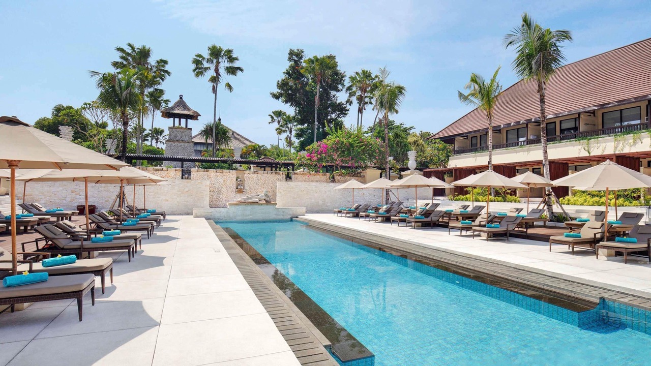 Photo of Outdoor in Kuta Selatan