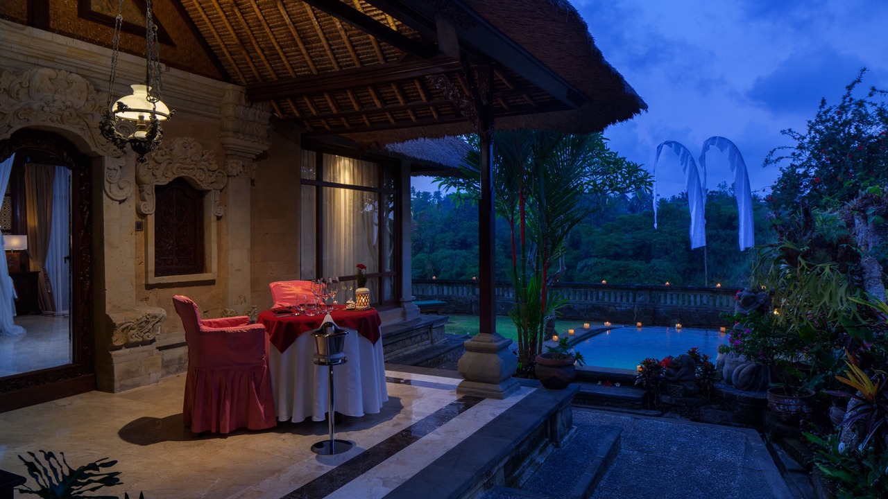 Photo of Outdoor in Kedewatan