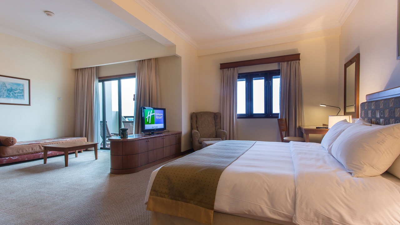Photo of Bedroom in Tanjung Uncang
