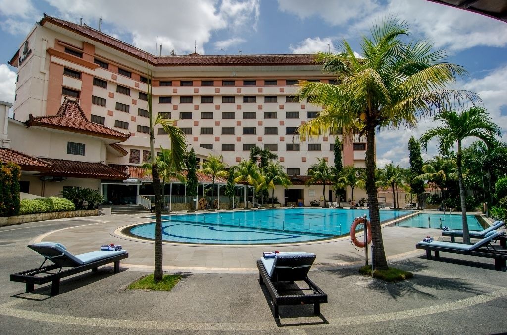 Photo of Outdoor in Laweyan