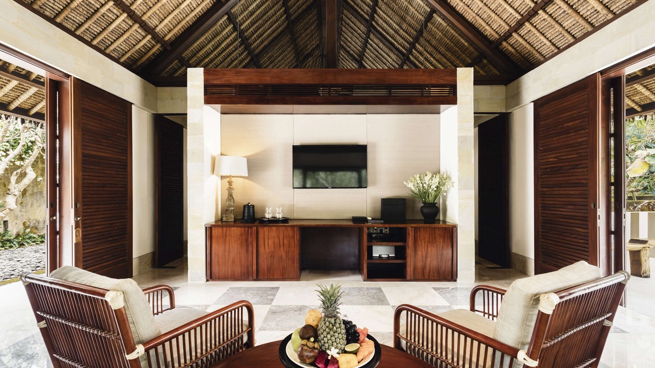 Photo of Bedroom in Kampial