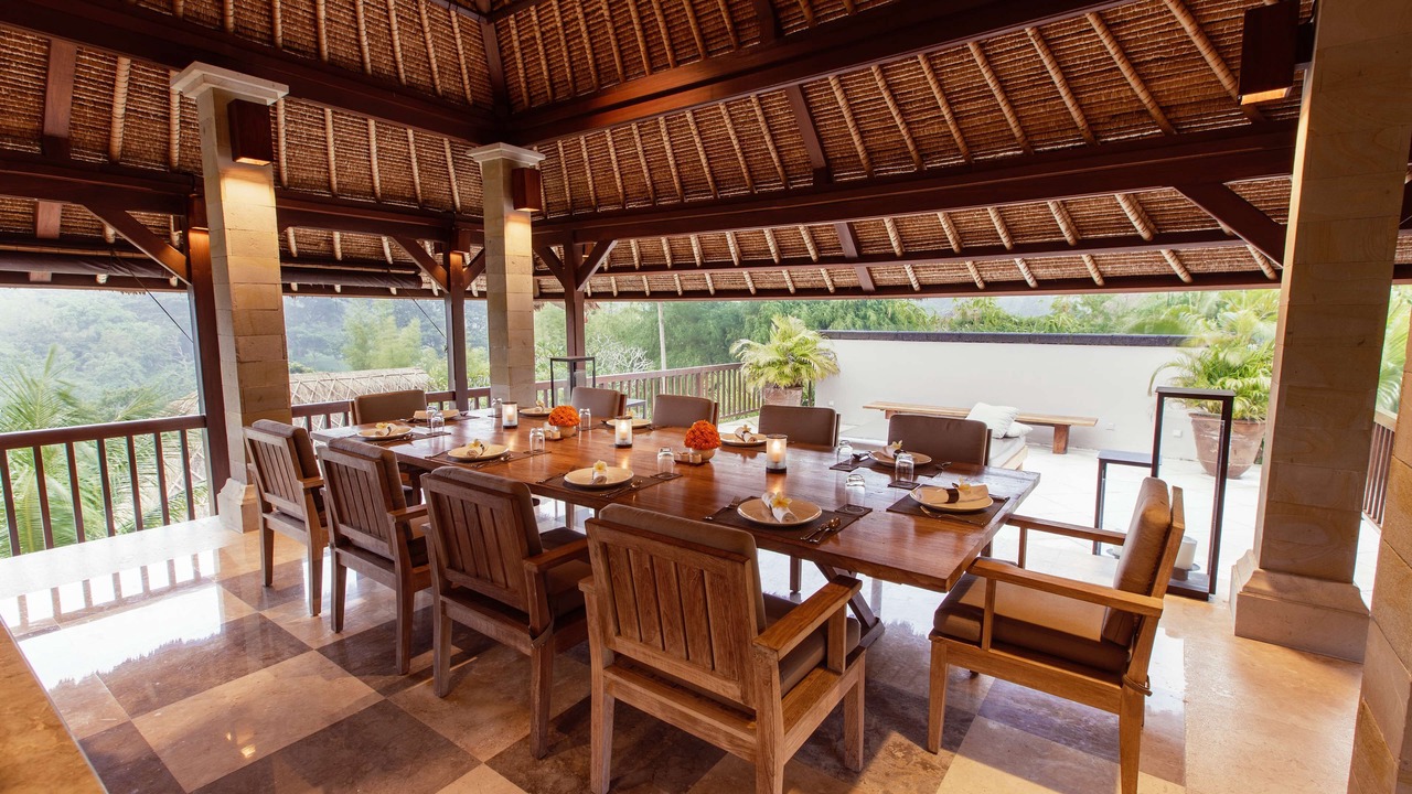 Photo of Patio Balcony in Kampial