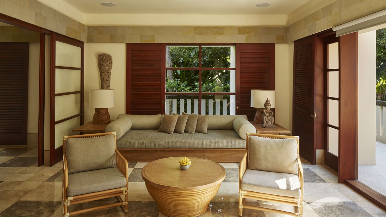 Photo of Bedroom in Kampial