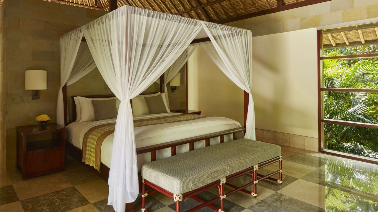 Photo of Bedroom in Kampial