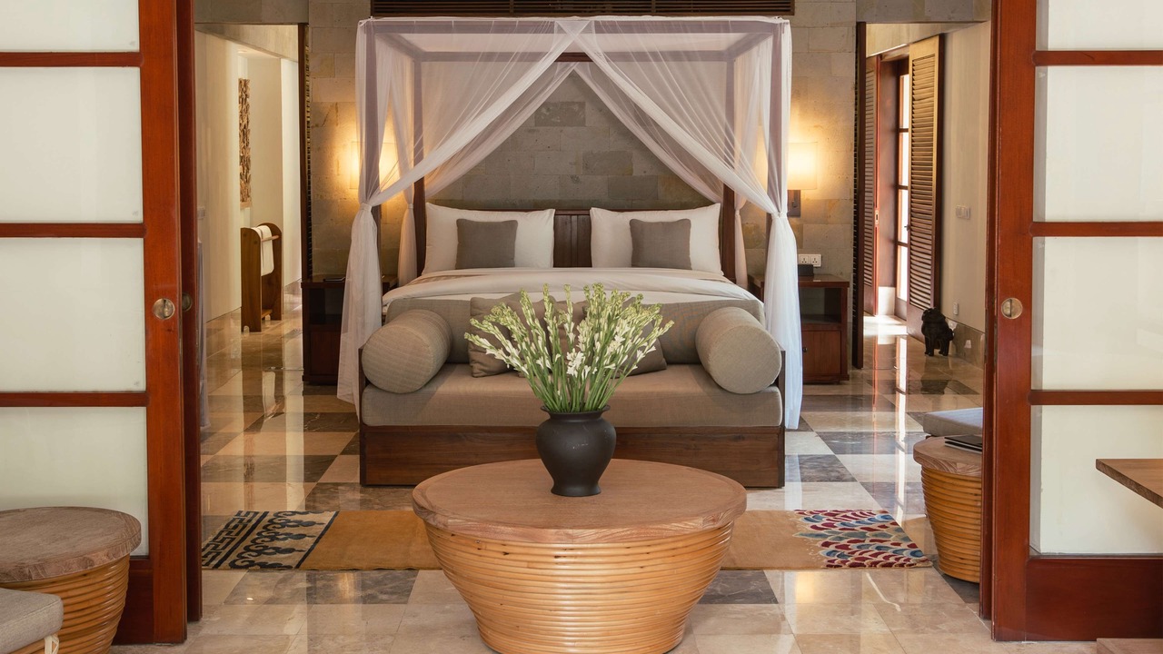 Photo of Bedroom in Kampial