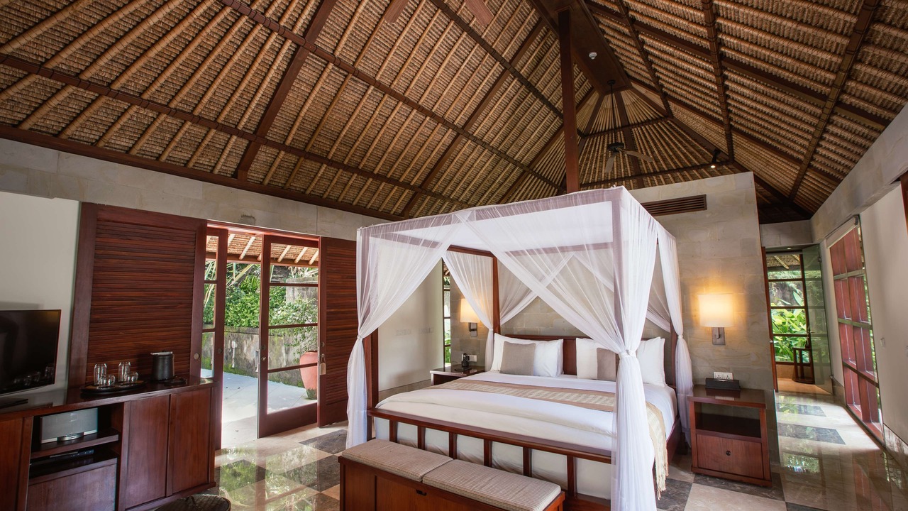 Photo of Bedroom in Kampial