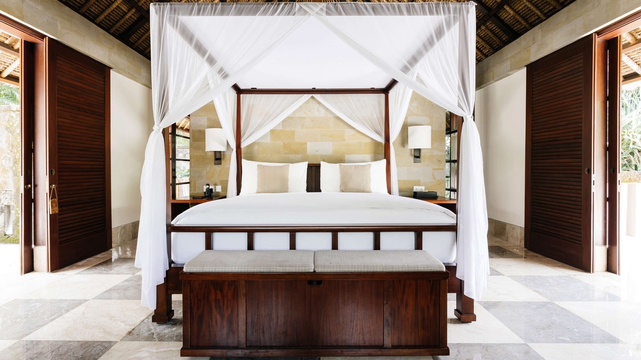 Photo of Bedroom in Kampial