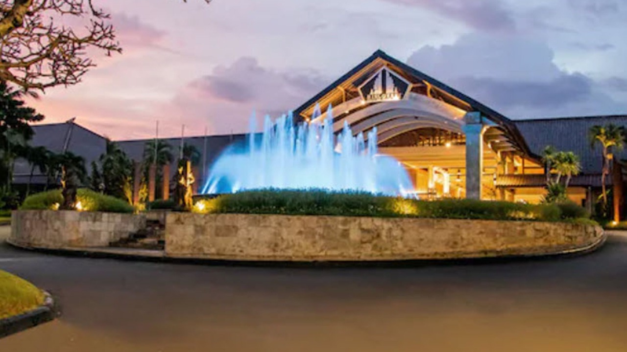 Photo of Outdoor in Kartika Plaza