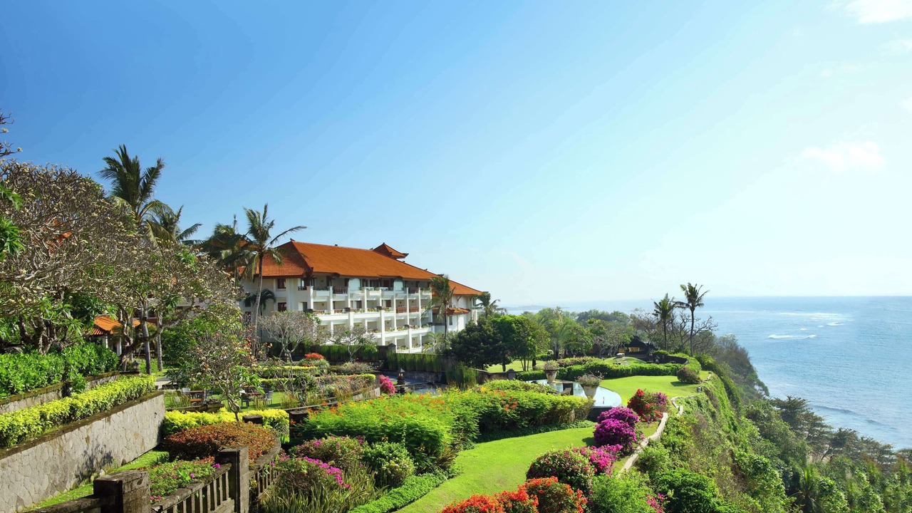 Photo of Outdoor in Sawangan