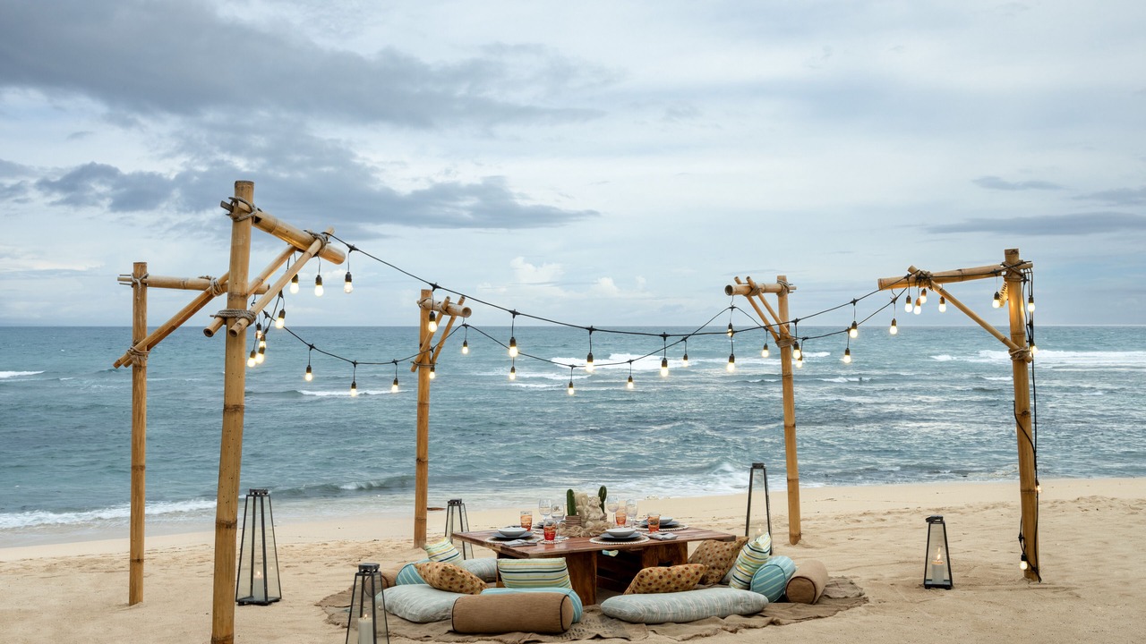 Photo of Outdoor in Sawangan