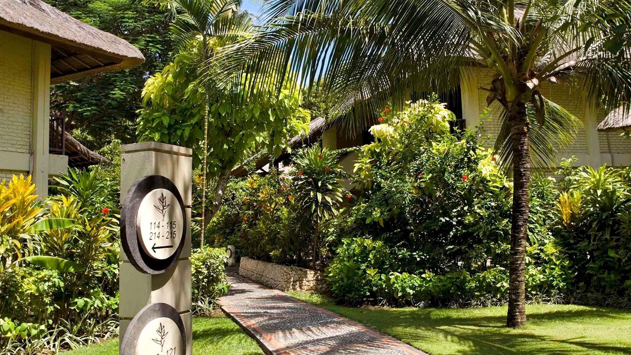 Photo of Outdoor in Sanur Kauh
