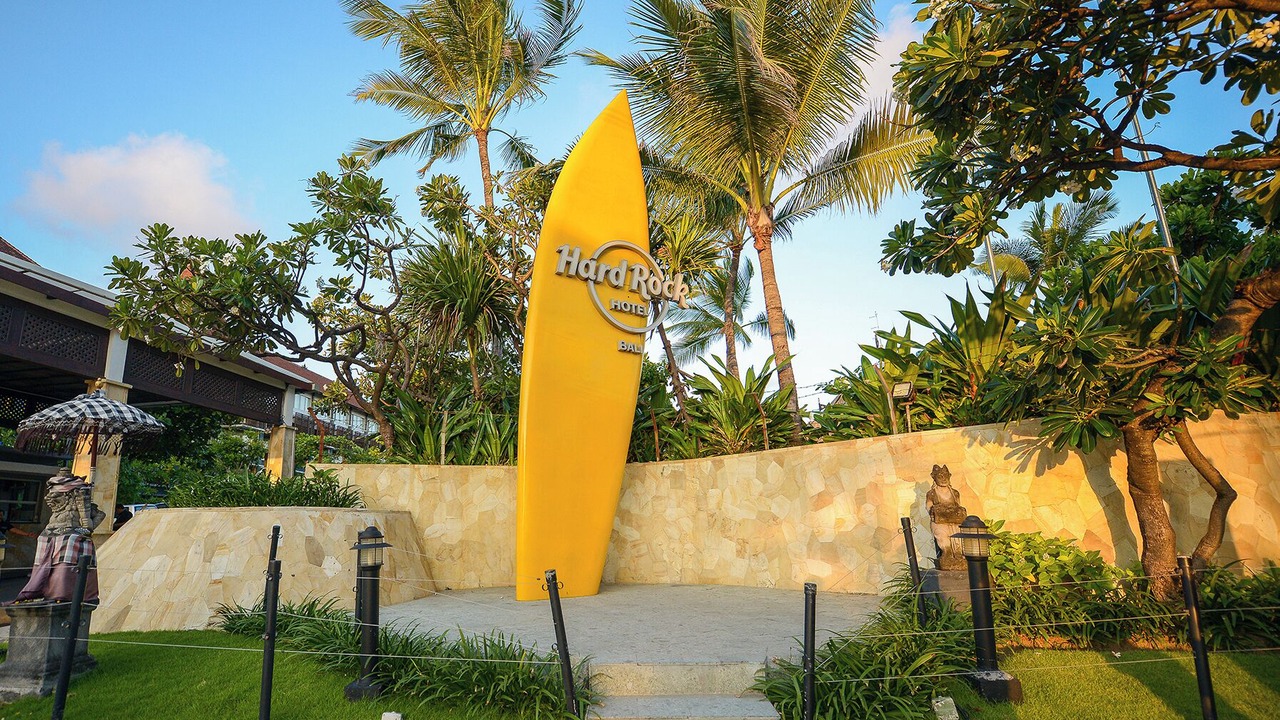 Photo of Outdoor in Downtown Kuta