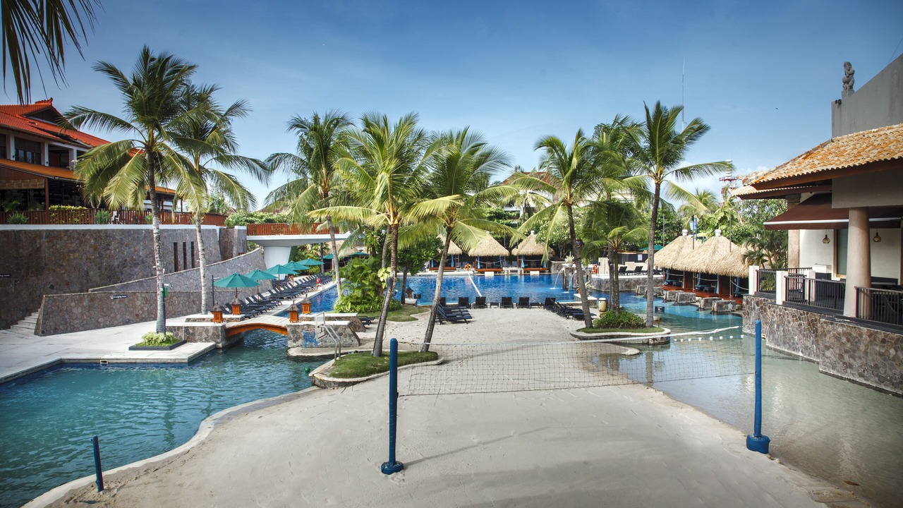 Photo of Outdoor in Downtown Kuta