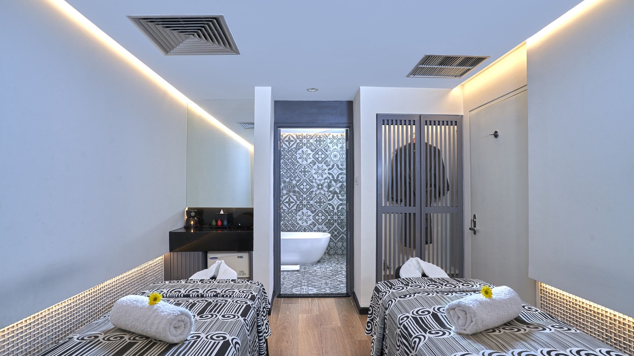 Photo of Bedroom in Downtown Kuta