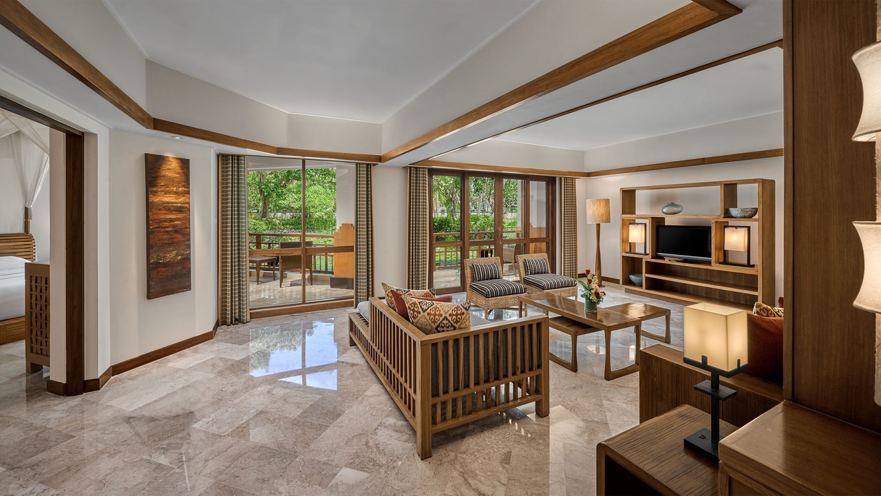 Photo of Bedroom in BTDC