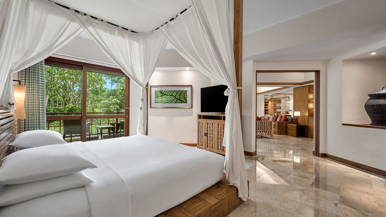 Photo of Bedroom in BTDC