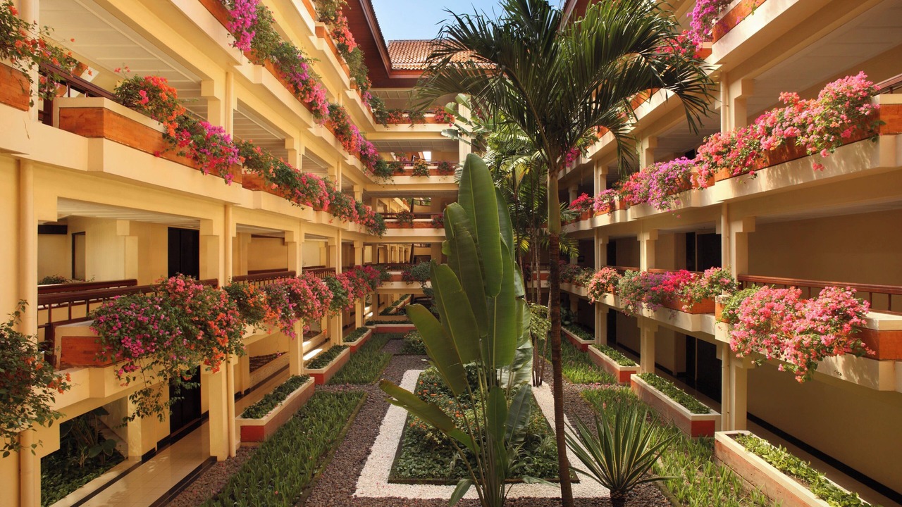 Photo of Outdoor in BTDC