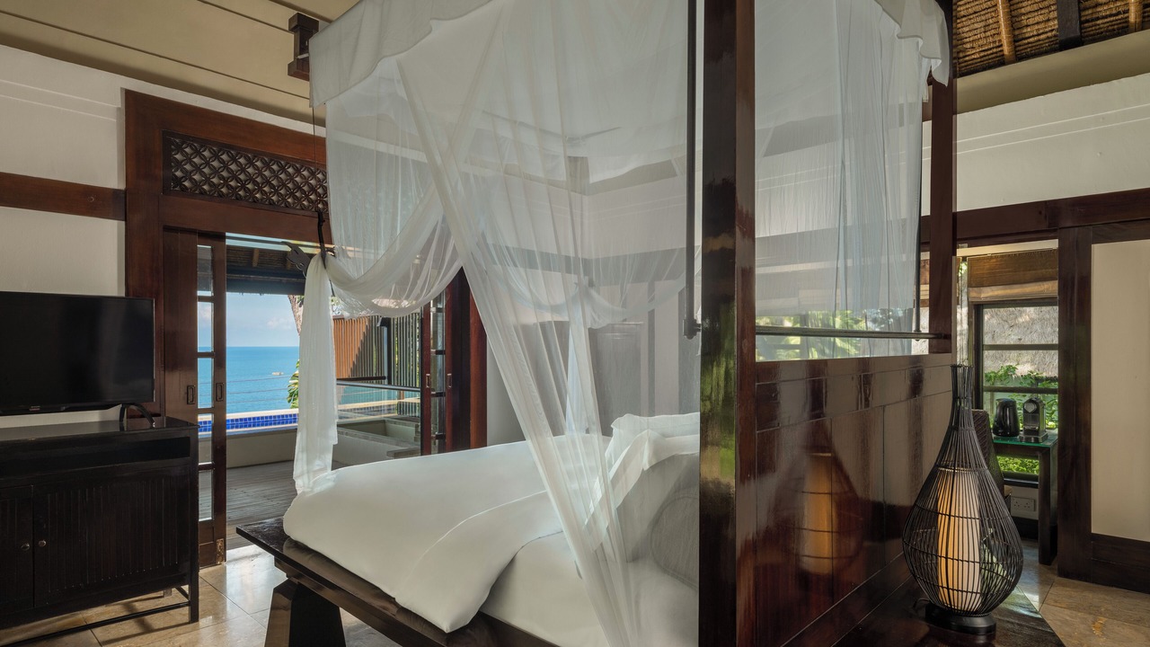 Photo of Bedroom in Lagoi