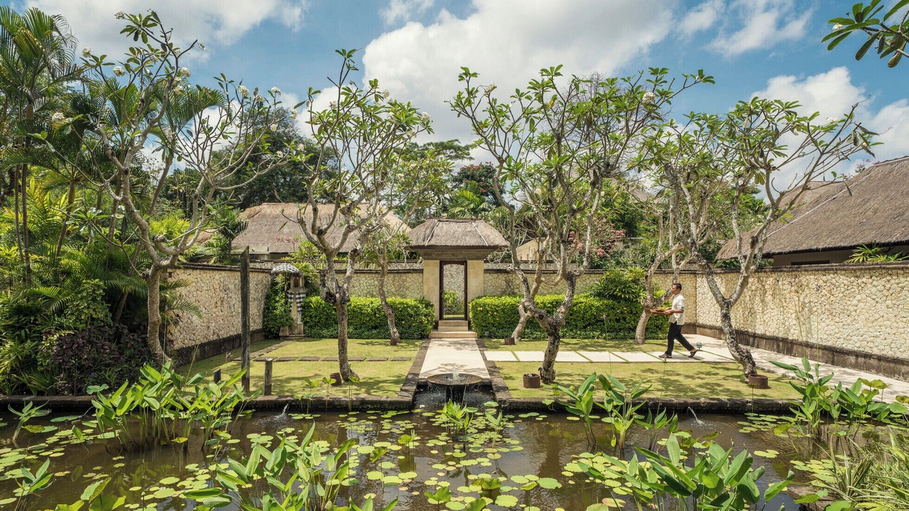 Photo of Outdoor in Jimbaran Bay