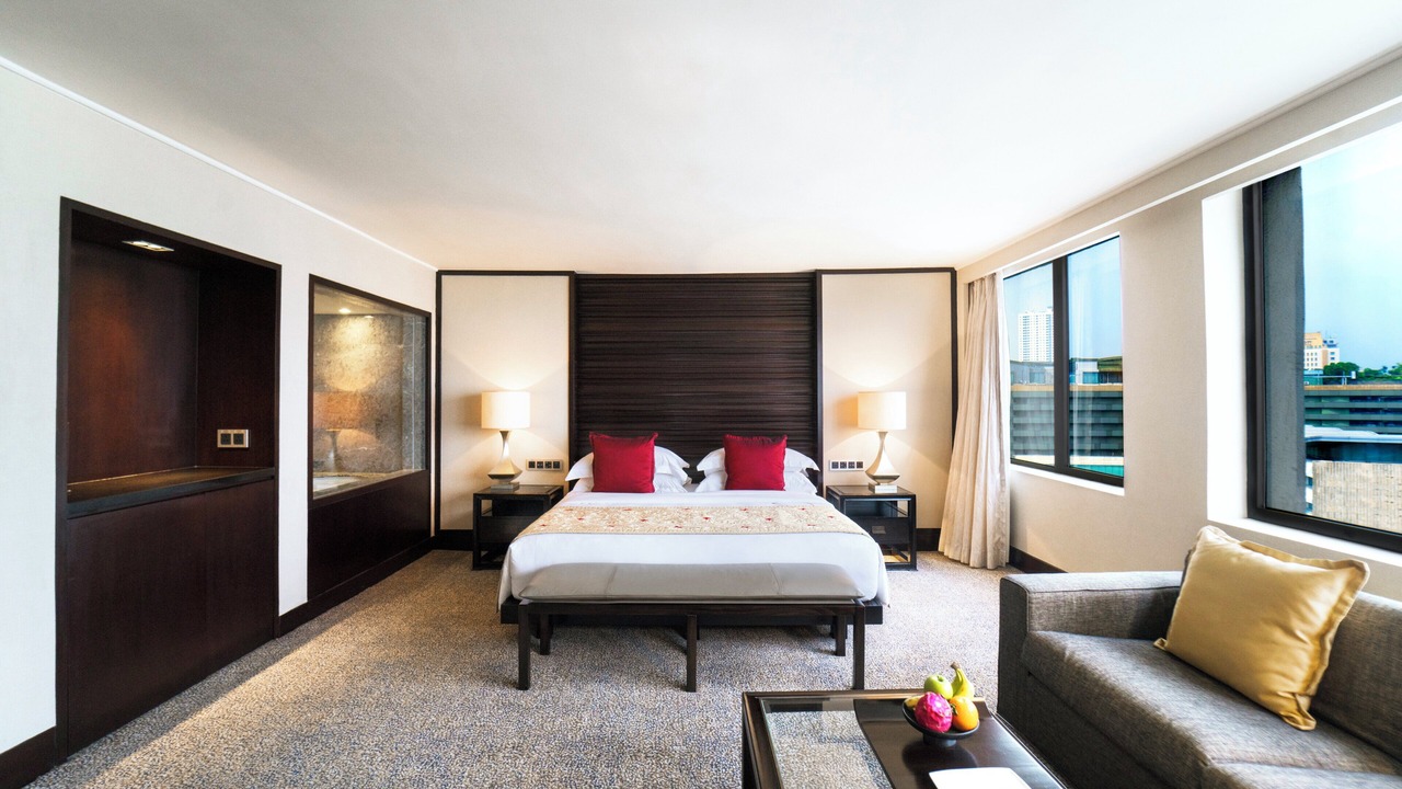 Photo of Bedroom in Jakarta