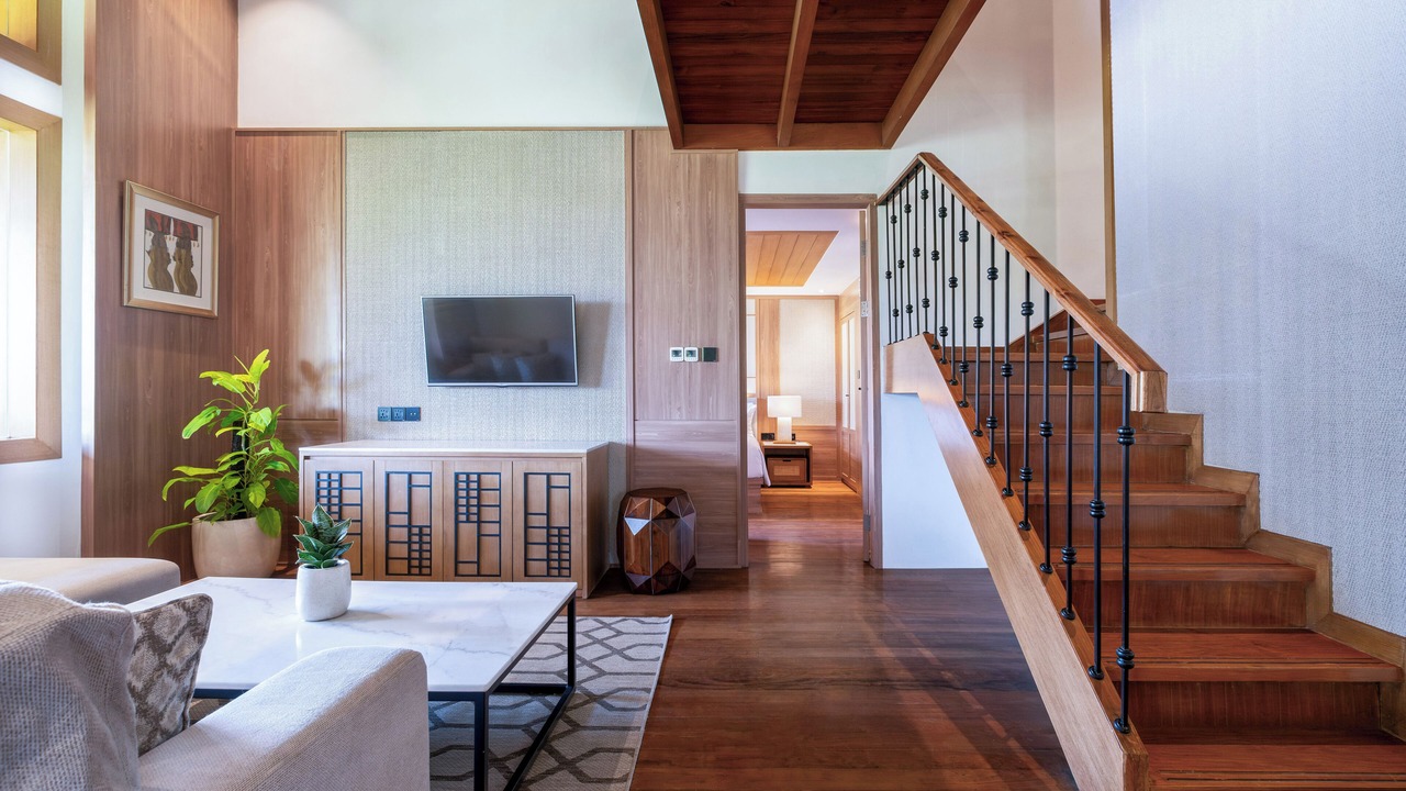 Photo of Bedroom in BTDC