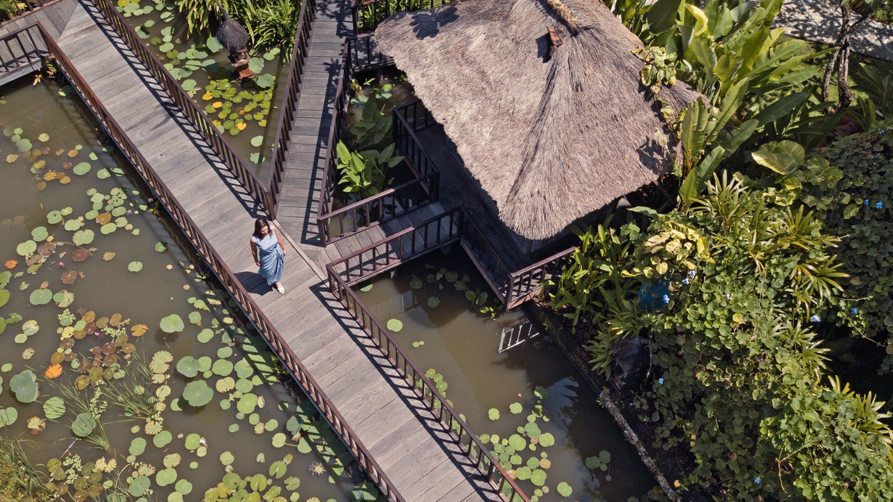Photo of Outdoor in Batu Bolong