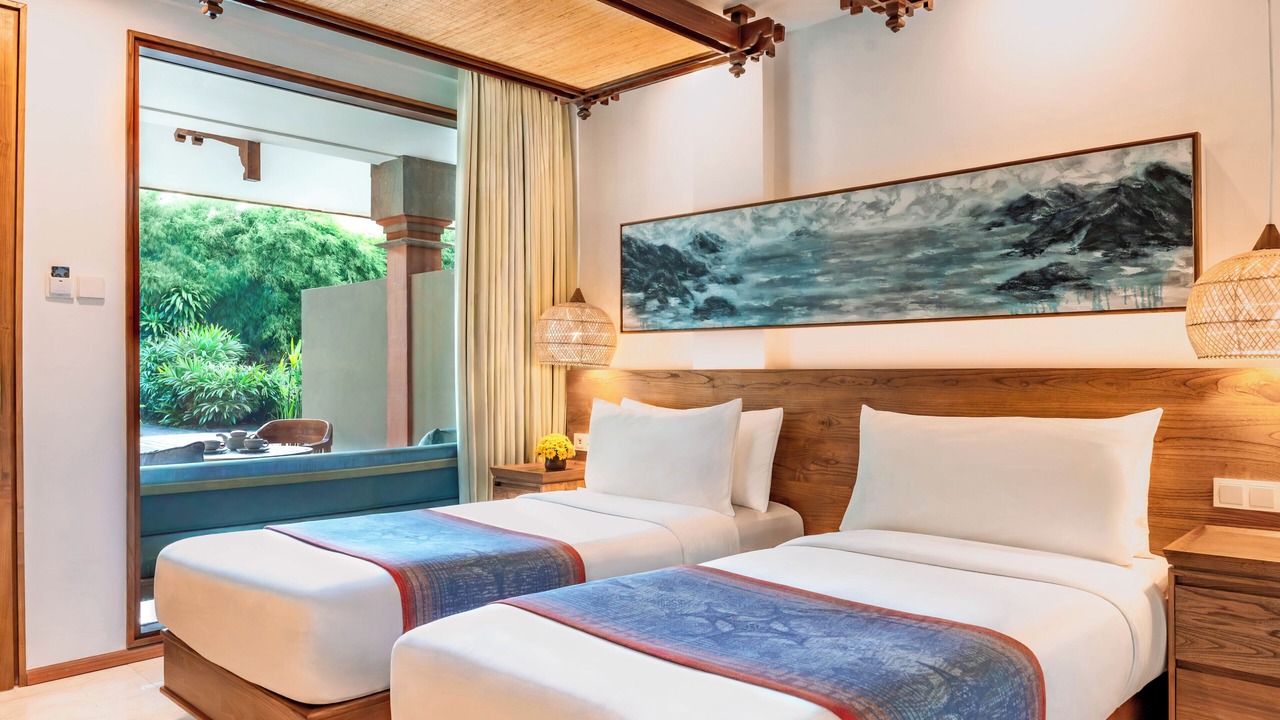 Photo of Bedroom in Legian