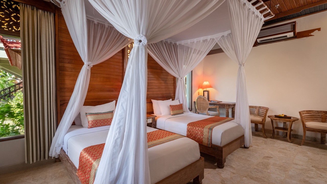 Photo of Bedroom in Kuta Selatan