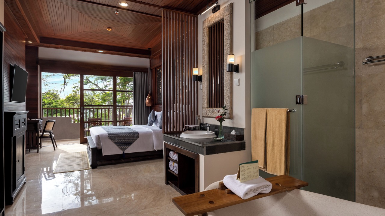 Photo of Bedroom in Kuta Selatan