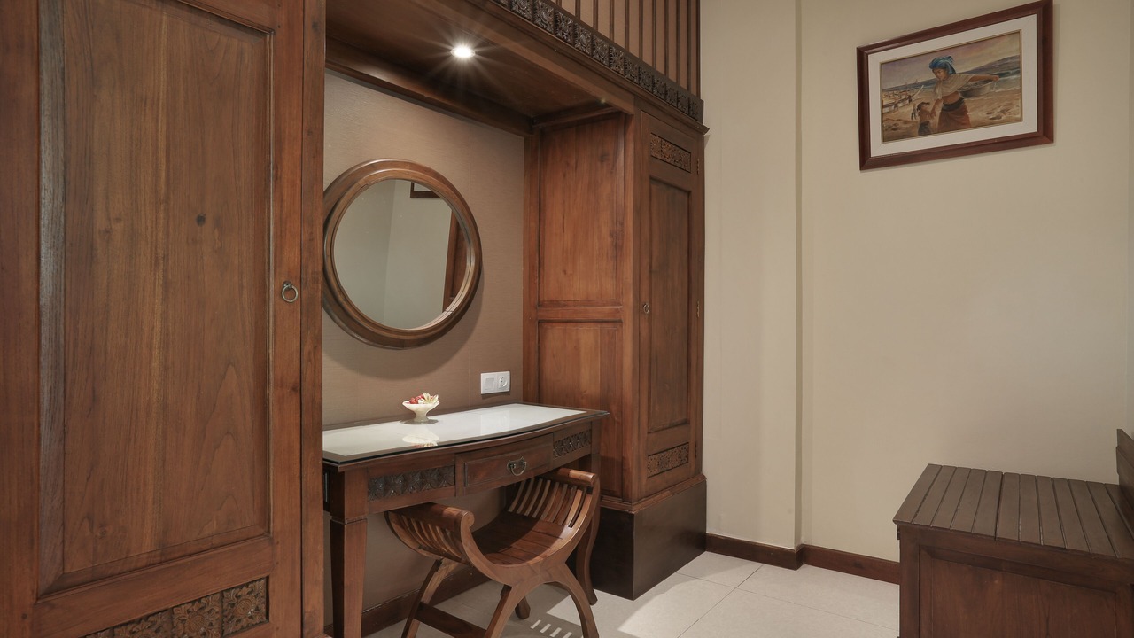 Photo of Bedroom in Dyanapura