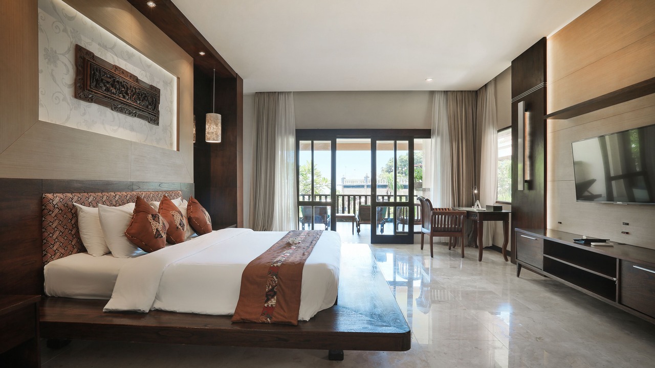 Photo of Bedroom in Dyanapura