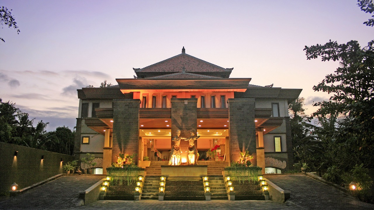 Photo of Outdoor in Dyanapura