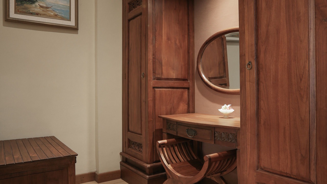 Photo of Bedroom in Dyanapura