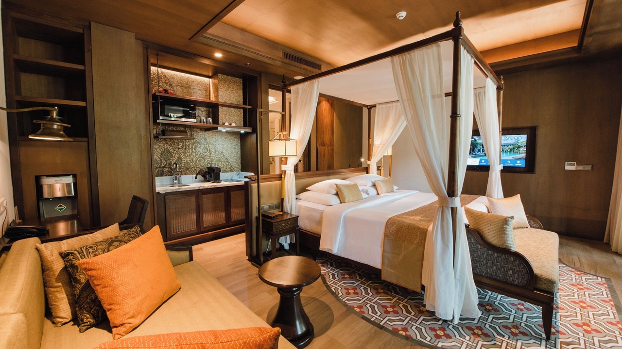 Photo of Livingroom in Downtown Kuta