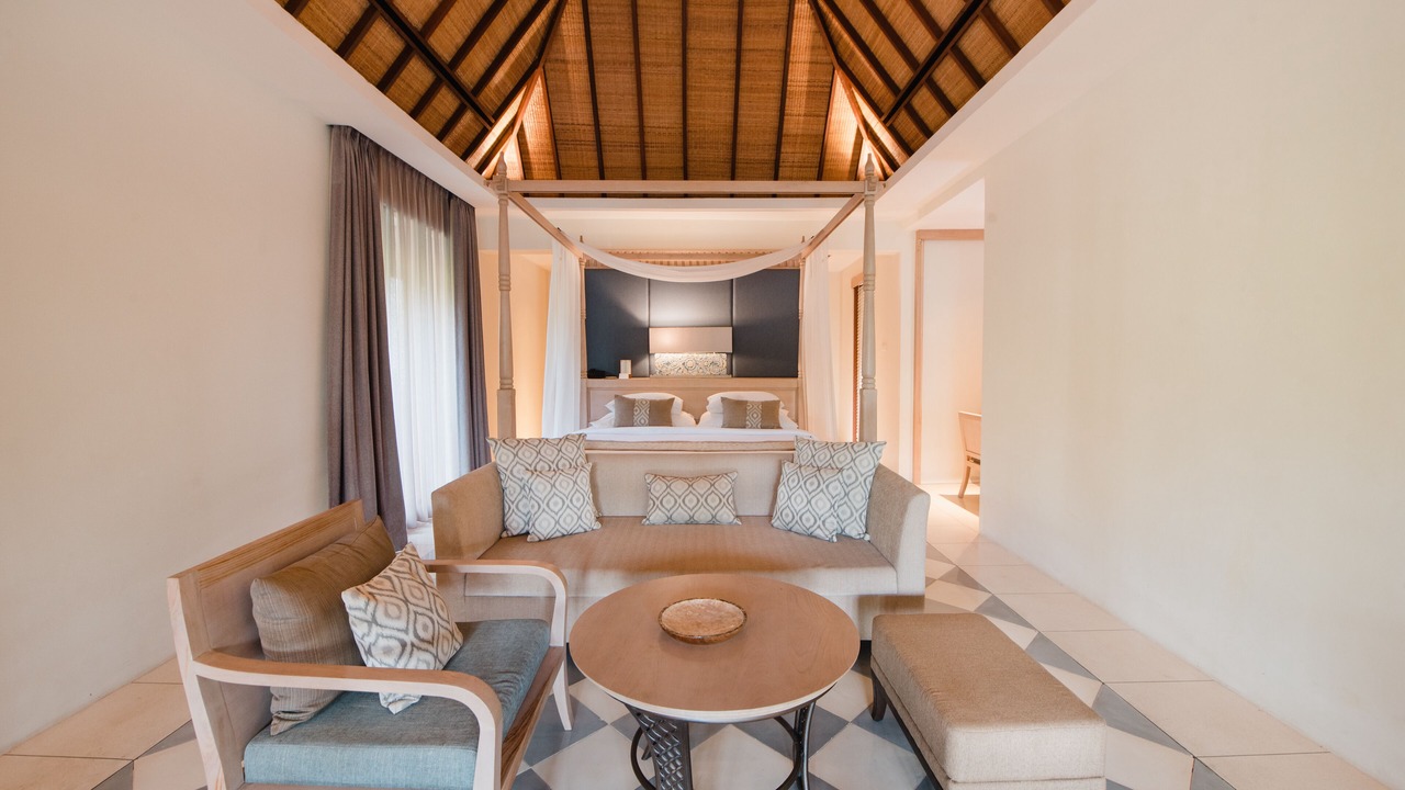 Photo of Bedroom in Downtown Kuta