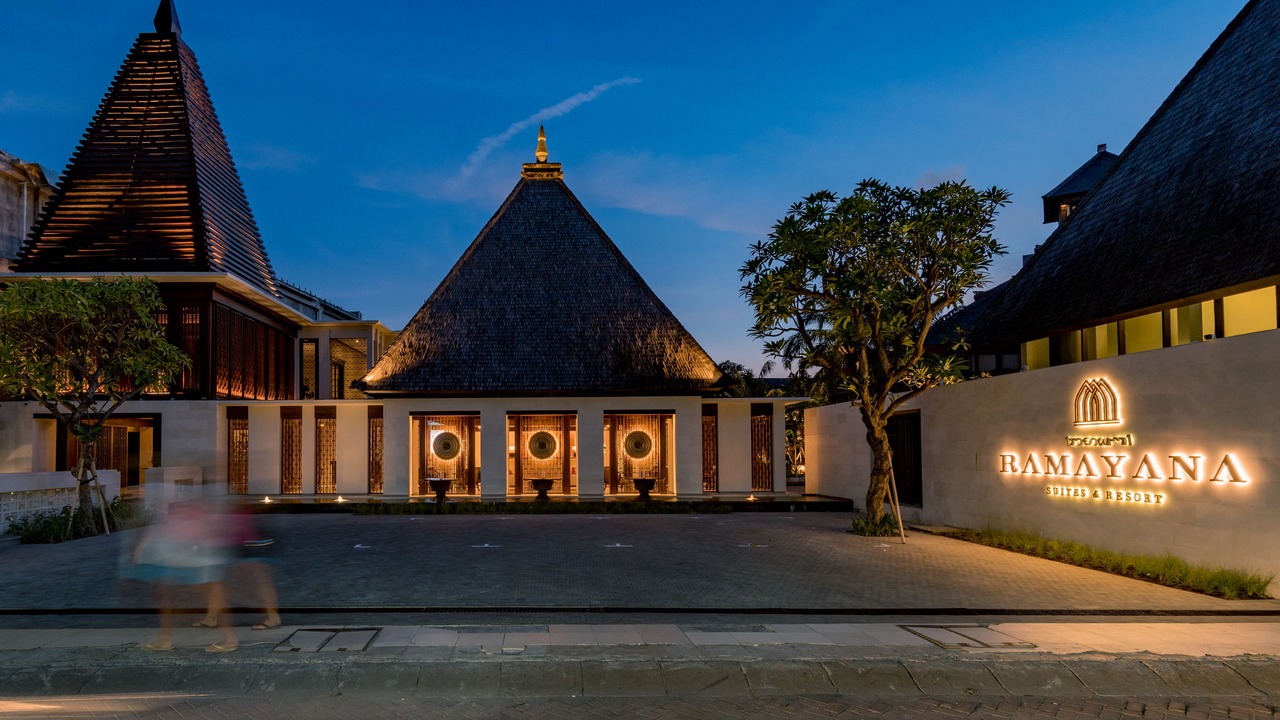 Photo of Outdoor in Downtown Kuta