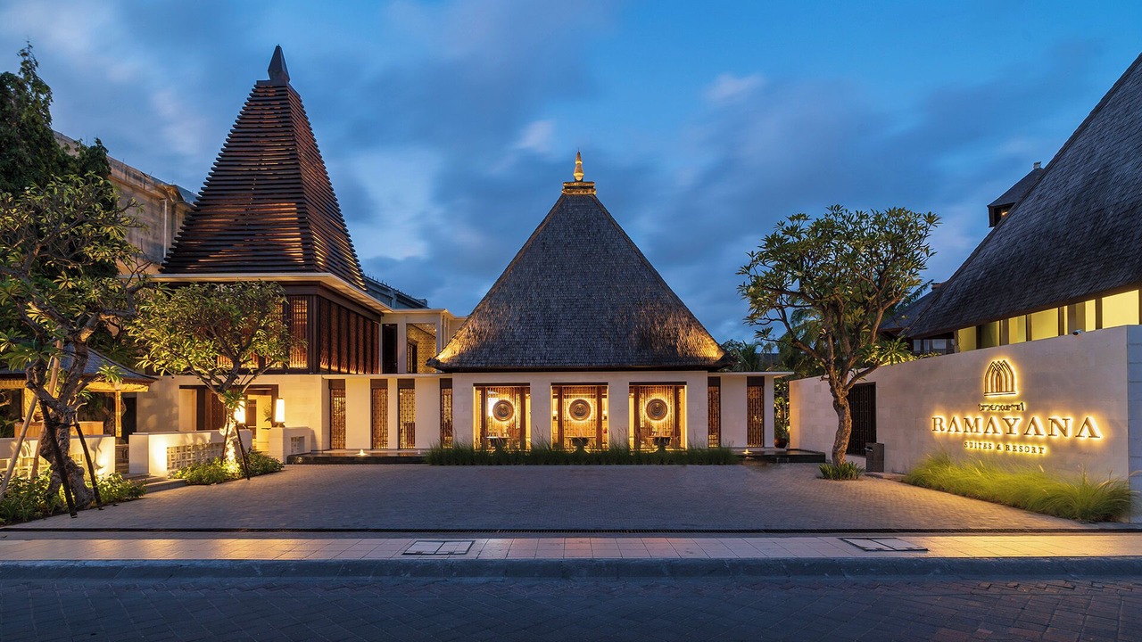 Photo of Outdoor in Downtown Kuta
