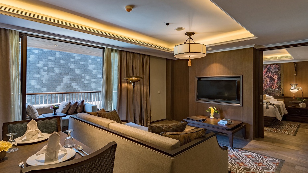 Photo of Bedroom in Downtown Kuta
